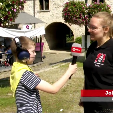 RingTV  2 - Toneelvereniging Plankenkoorts 